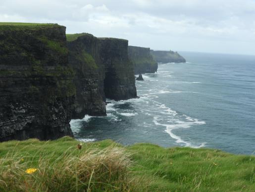 Cliffs of Moher