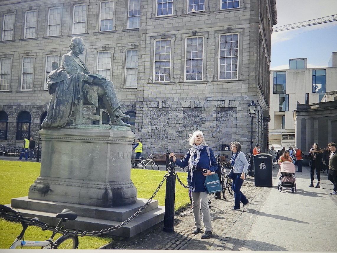 Trinity College