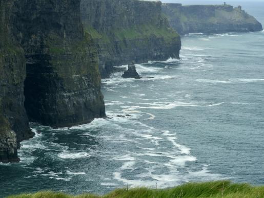 Cliff of Moher