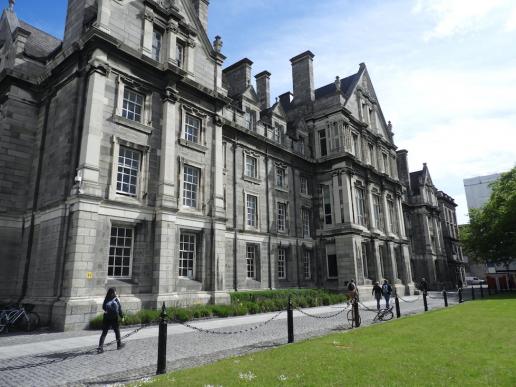 Trinity College