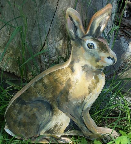 Der Hase