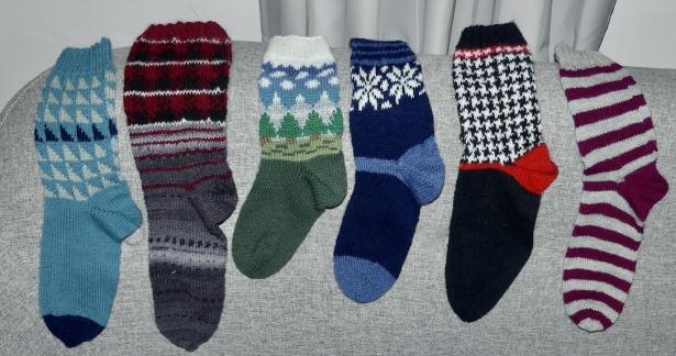 Socken