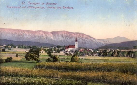 Um 1910