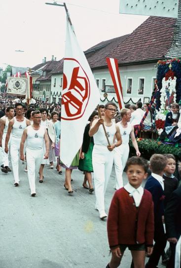 unser Turnverein