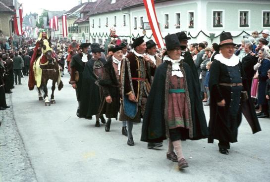 Zünfte