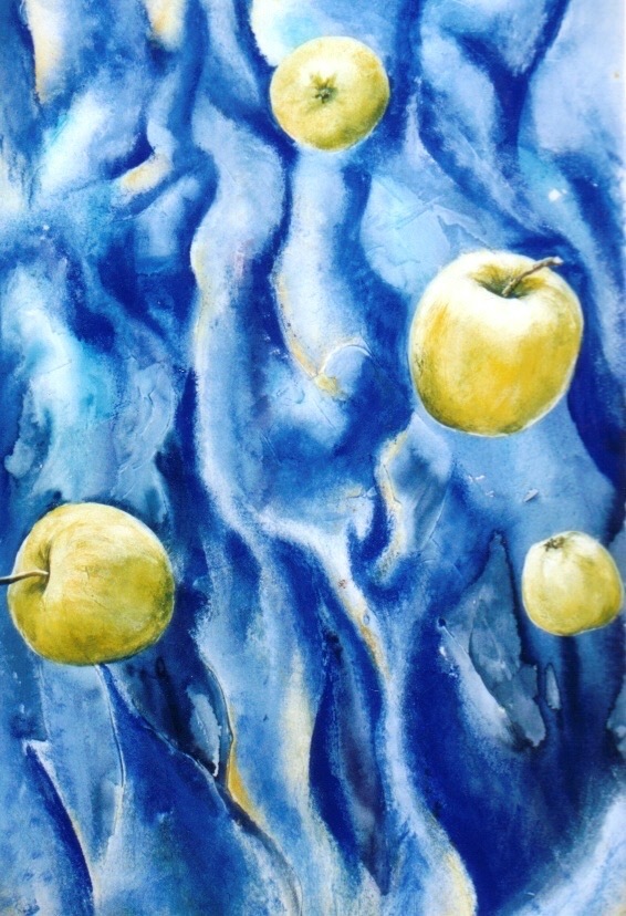 Fall - Obst