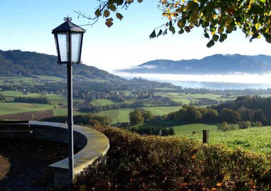 Blick vom Kronberg