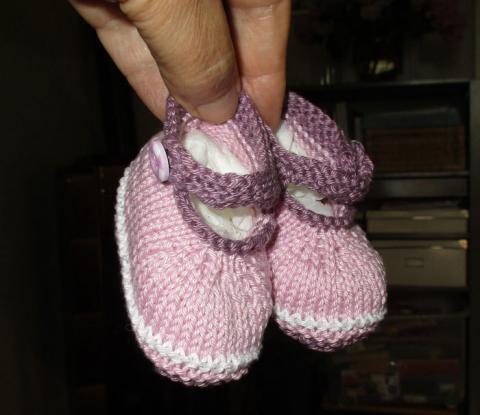 Babypatschen
