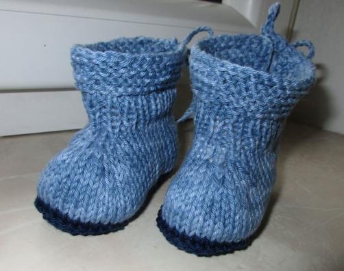 Jeans Patschen , hoch