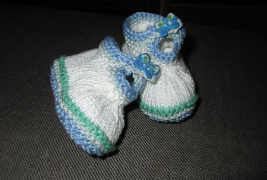 Schmetterlinge am Patscherl