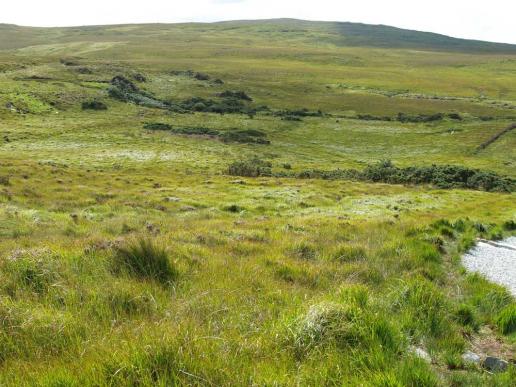 Connemara Nationalpark