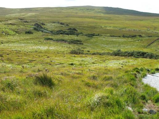 Connemara Nationalpark