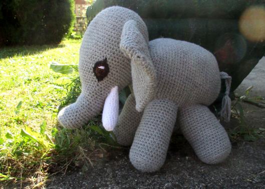 Elefant