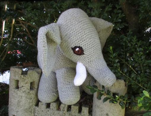 Elefant