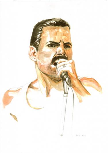 Freddie