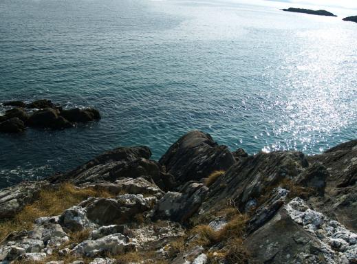 Ring off Kerry , Bantrybay